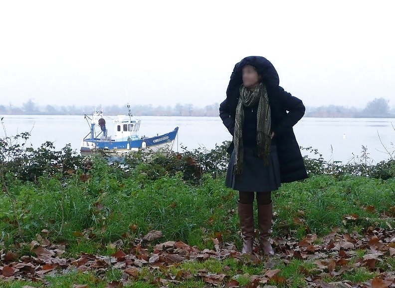 Un día de lluvia
 #24847877