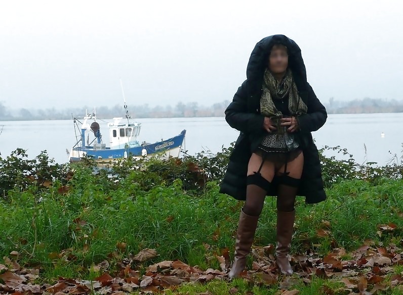 Un día de lluvia
 #24847881