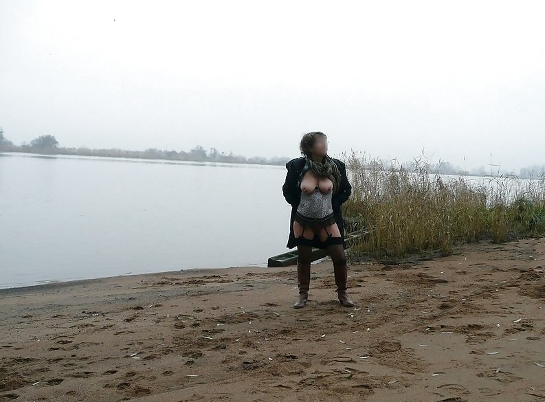 Un día de lluvia
 #24847887