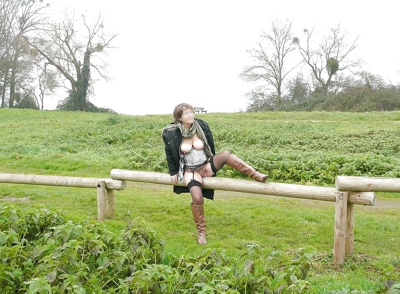 Un día de lluvia
 #24847918