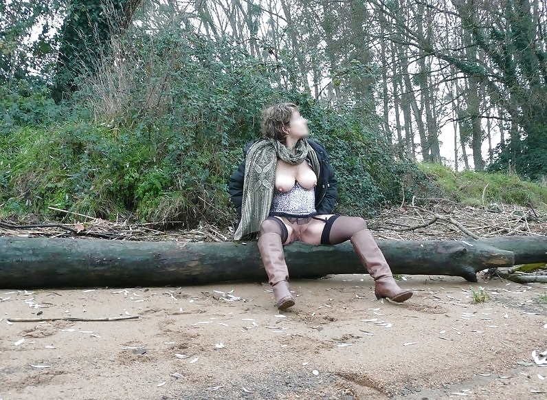 Un día de lluvia
 #24847926