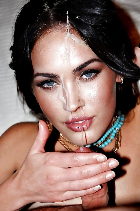 Megan Fox Aime Cum #39924180