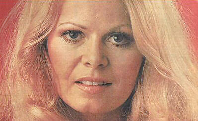 Sally Struthers #33950333