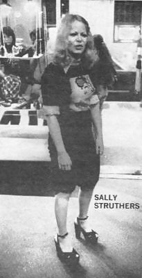 Sally Struthers #33950373