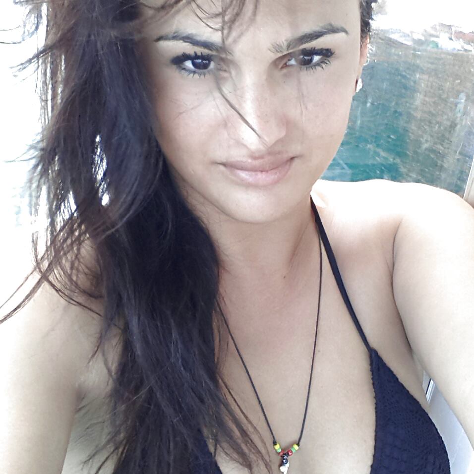 Turkish Babe Transexuelle Incroyable (je Veux Lui) #36104696