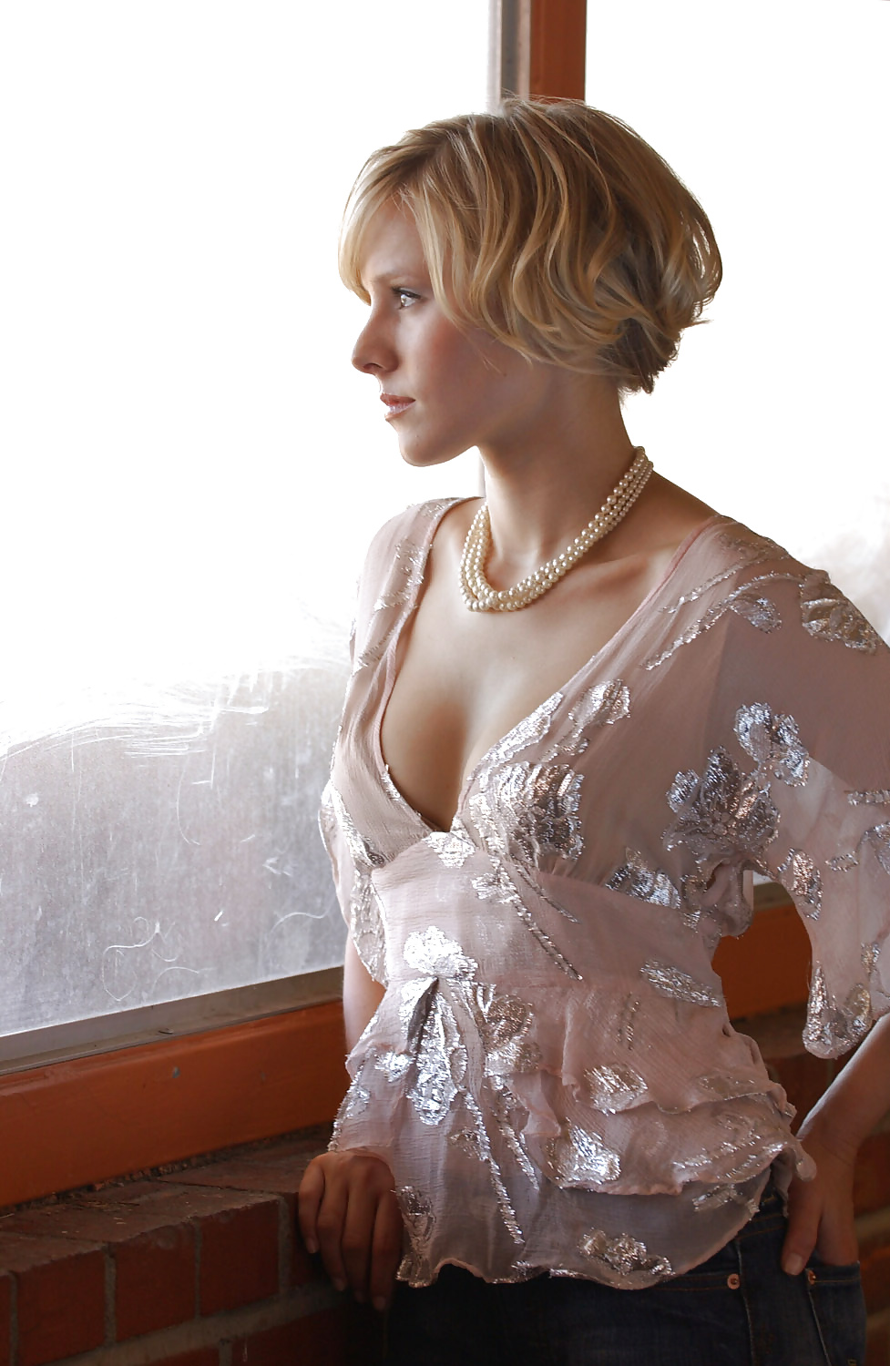 Kristen Bell #26769772