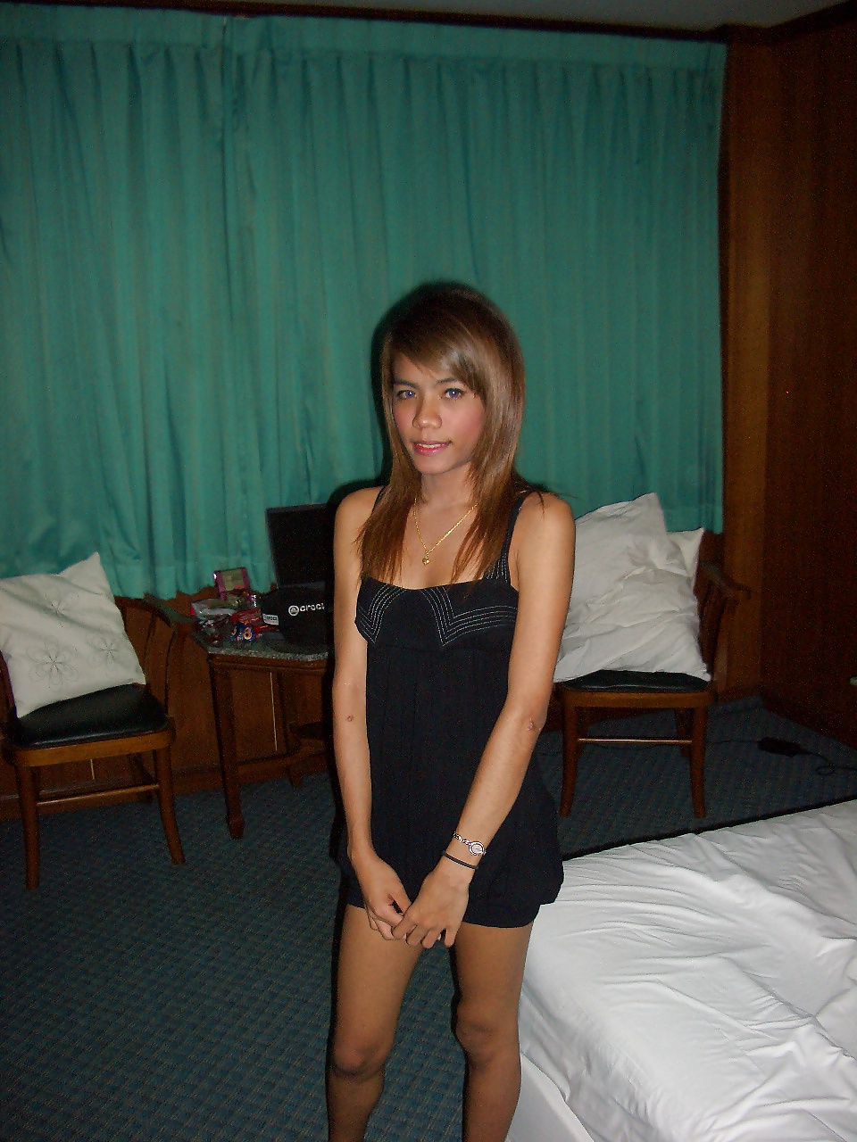 Ladyboys nella vita quotidiana - parte 04
 #24374496