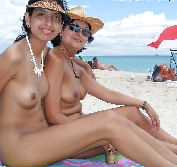 More Exotic Indian Beauties #34070745