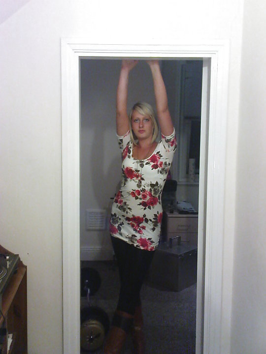 Lisa rimmington
 #23122734