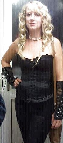 Lisa rimmington
 #23122739