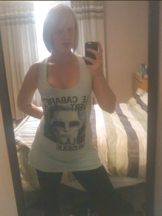 Lisa rimmington
 #23122758