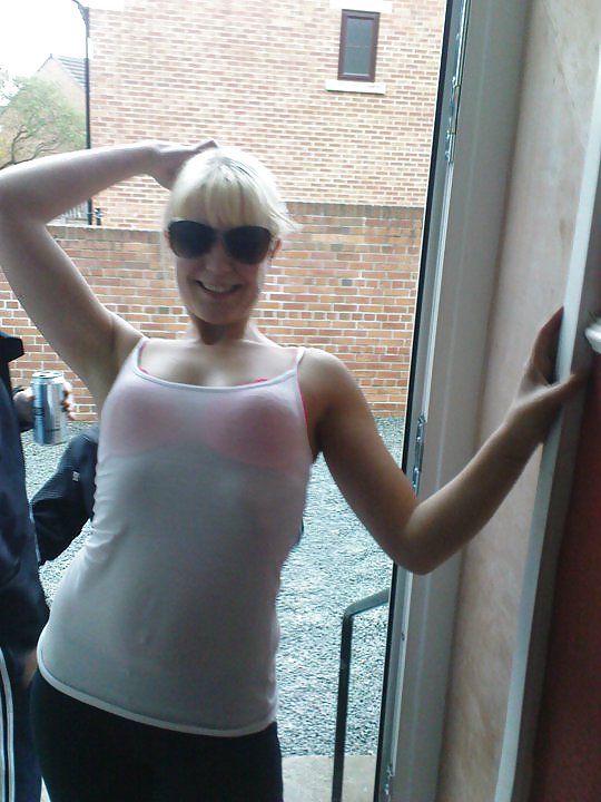 Lisa rimmington
 #23122774