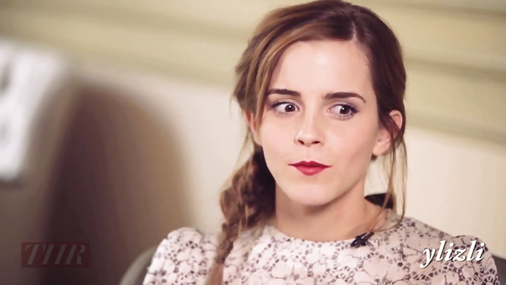 Emma Watson #39025777