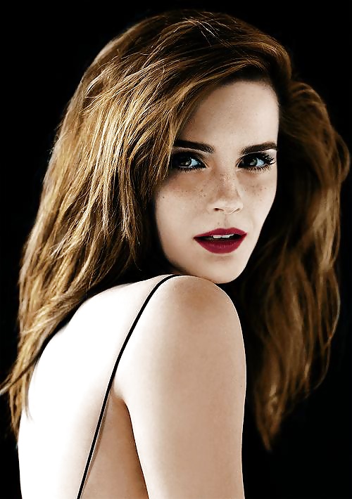 Emma watson
 #39025809