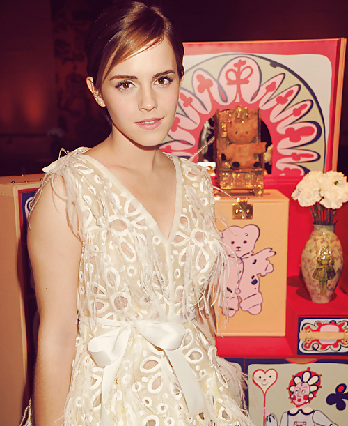 Emma Watson #39025862