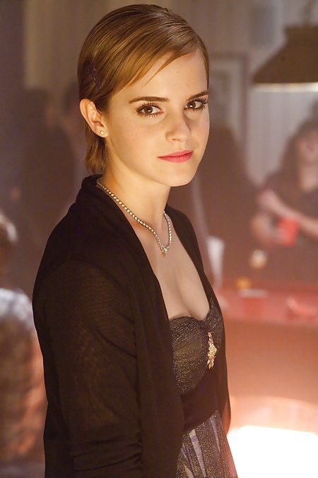 Emma Watson #39026858