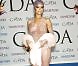 Rihanna robe transparente
 #26742323