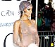 Rihanna robe transparente
 #26742333