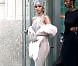 Rihanna robe transparente
 #26742360