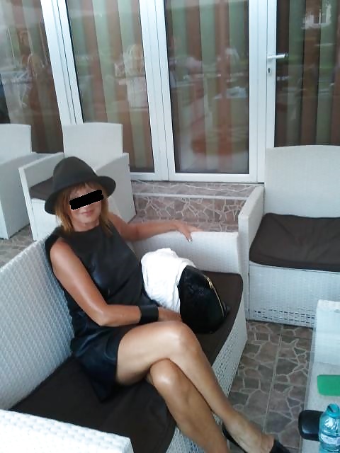 Los amigos de mi madre
 #29216371