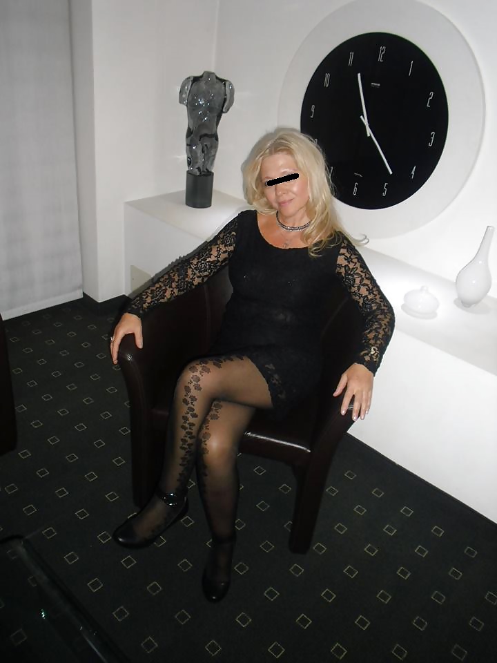 Los amigos de mi madre
 #29216391