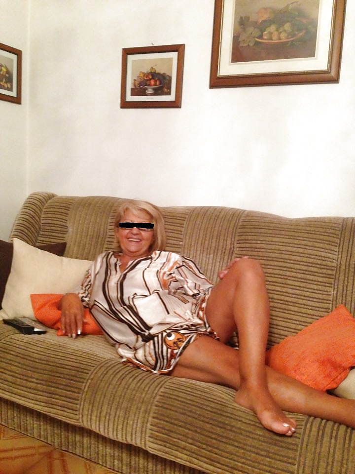 Los amigos de mi madre
 #29216395