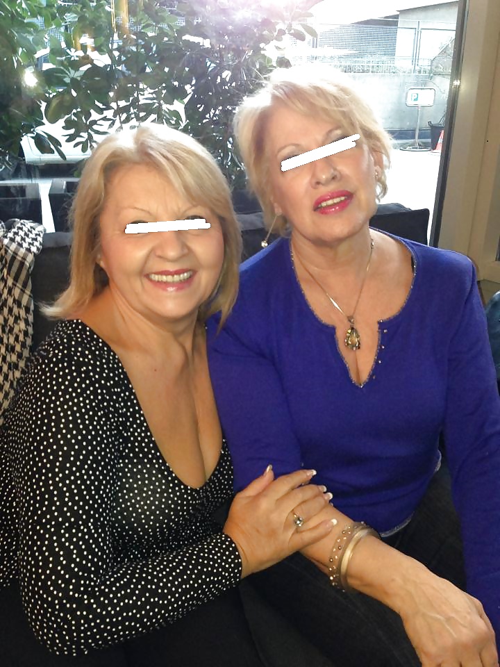 Los amigos de mi madre
 #29216403