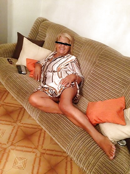 Los amigos de mi madre
 #29216471