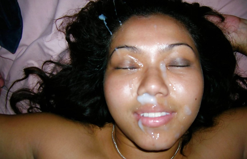 Caras escarchadas
 #35317369