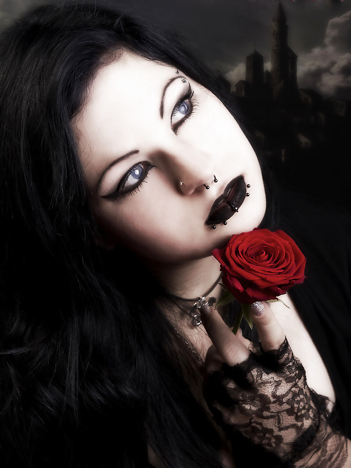 Forever Goth... #36825020