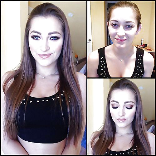 Dani daniels
 #23215562