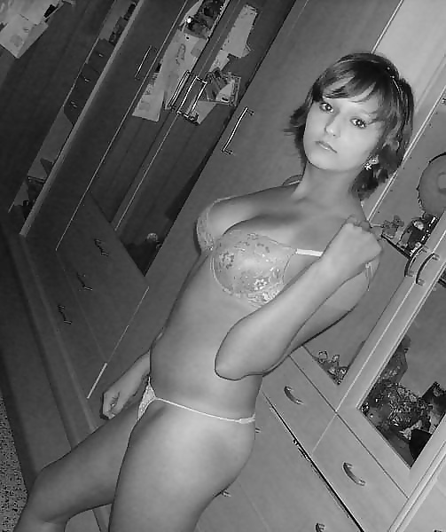 Amateur Teen Anja Aus Leipzig #40089926