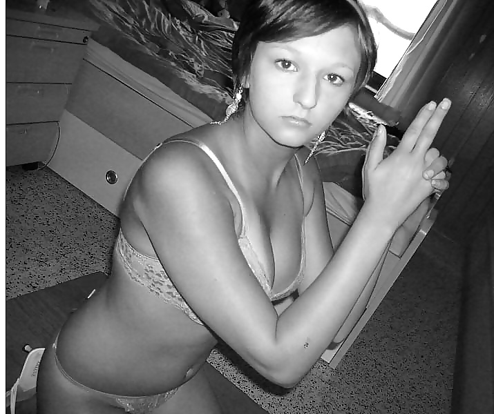 Amateur Teen Anja Aus Leipzig #40089951