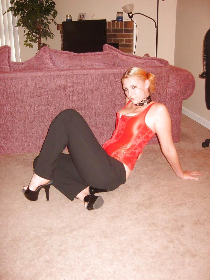 Hot-Mädchen 20 #33892181