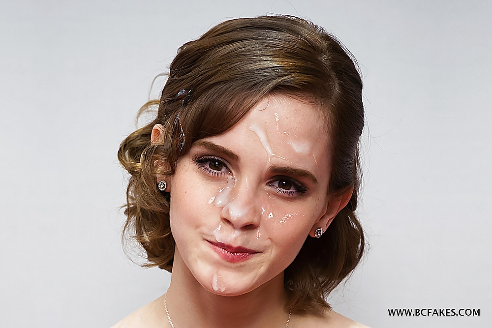 Sexy celeb bitch Emma Watson #27051552