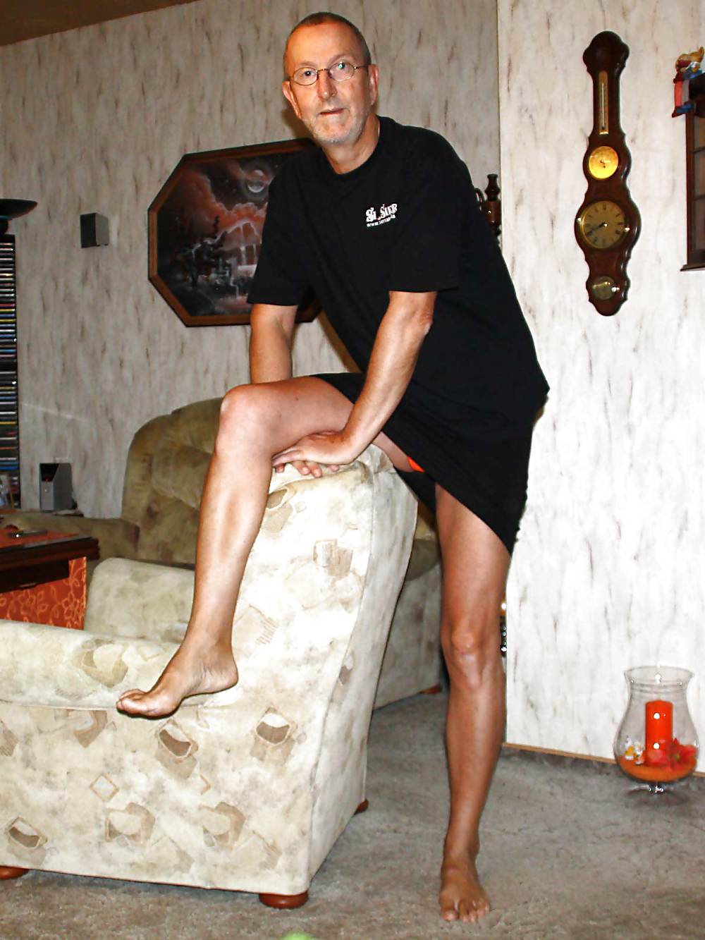 Nackedei mit sessel 2013
 #24568571