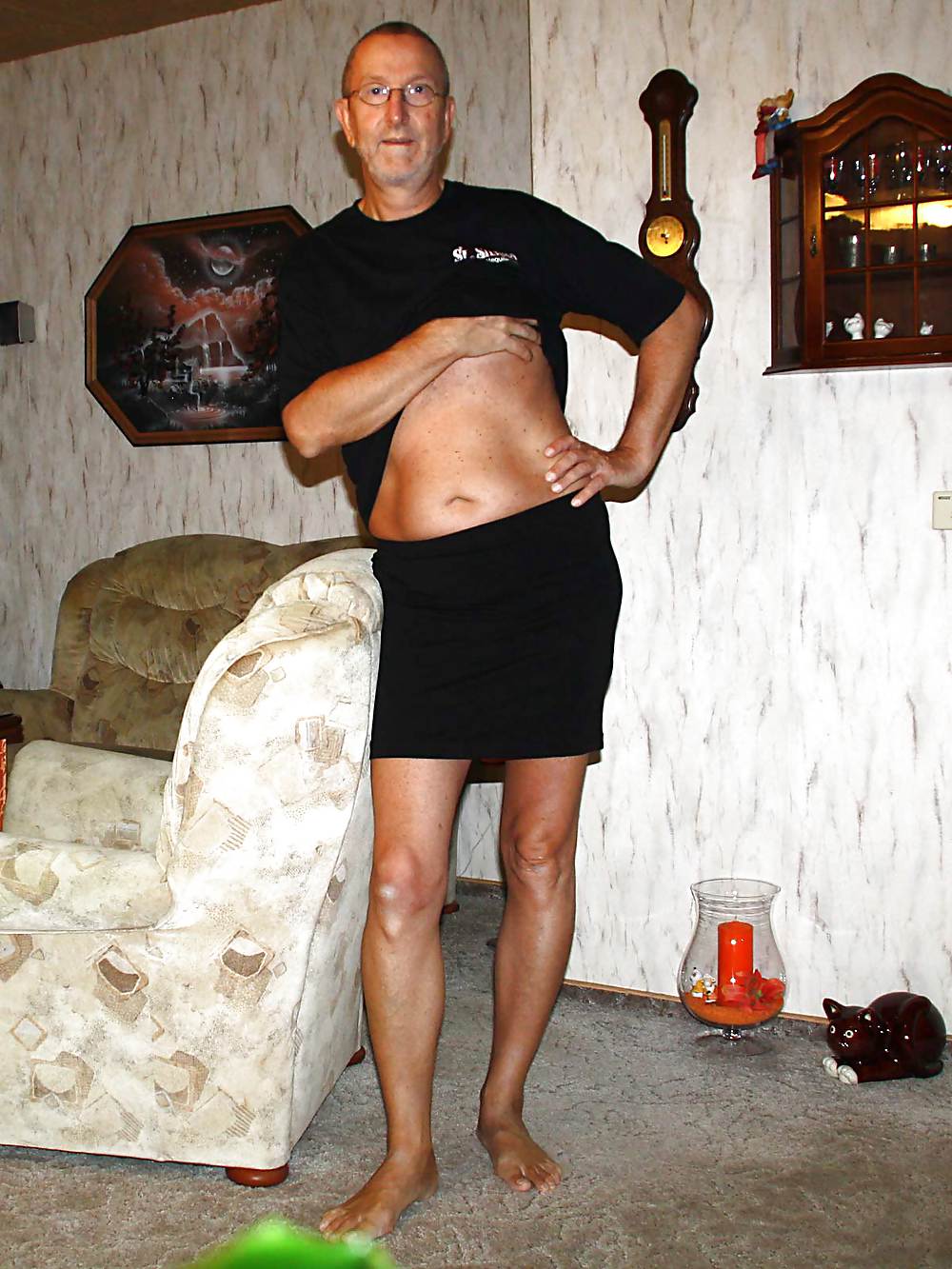 Nackedei mit sessel 2013
 #24568583