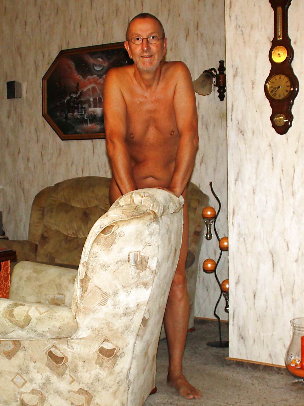 Nackedei mit sessel 2013
 #24568769