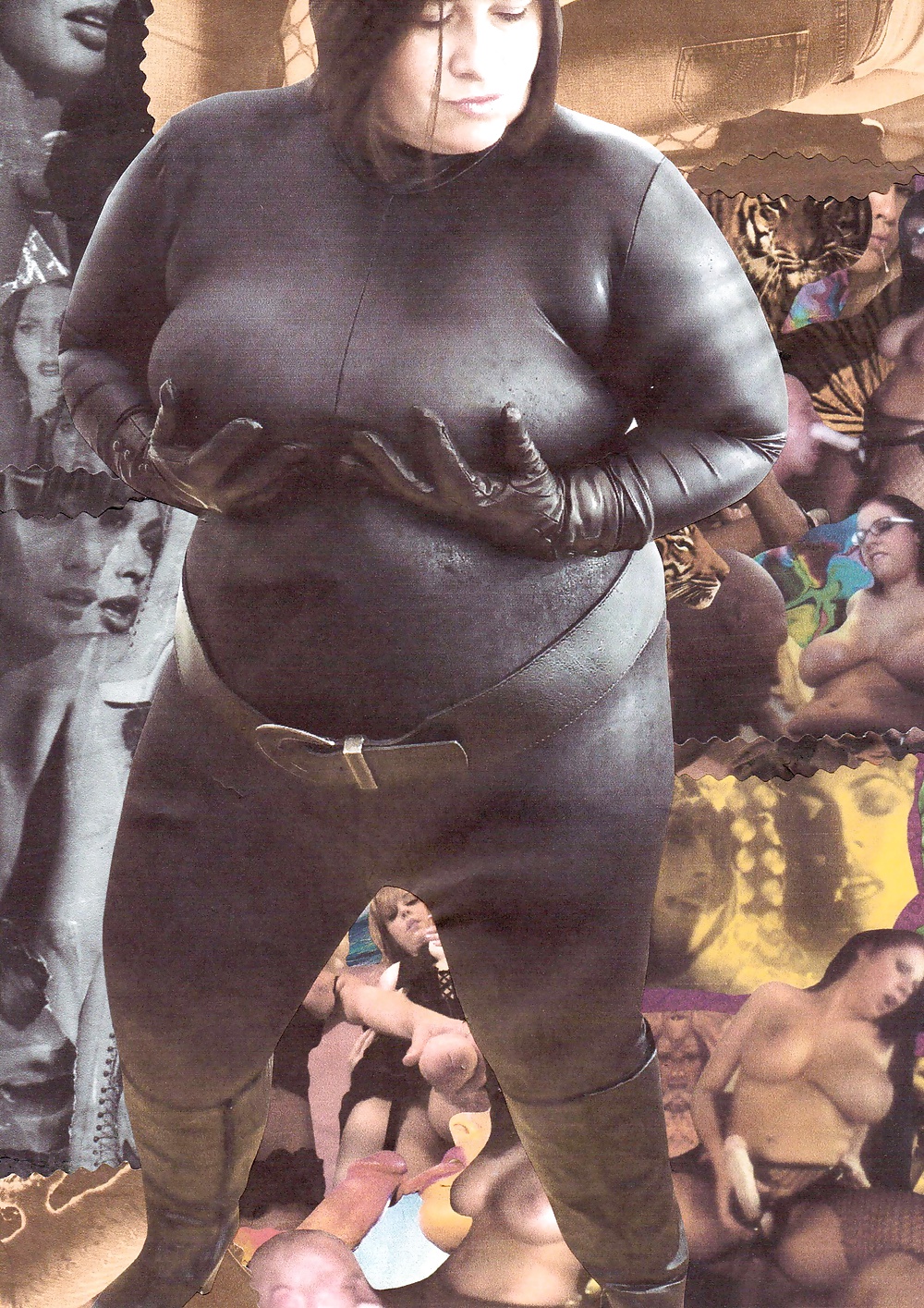 Random collages 3 #35208815
