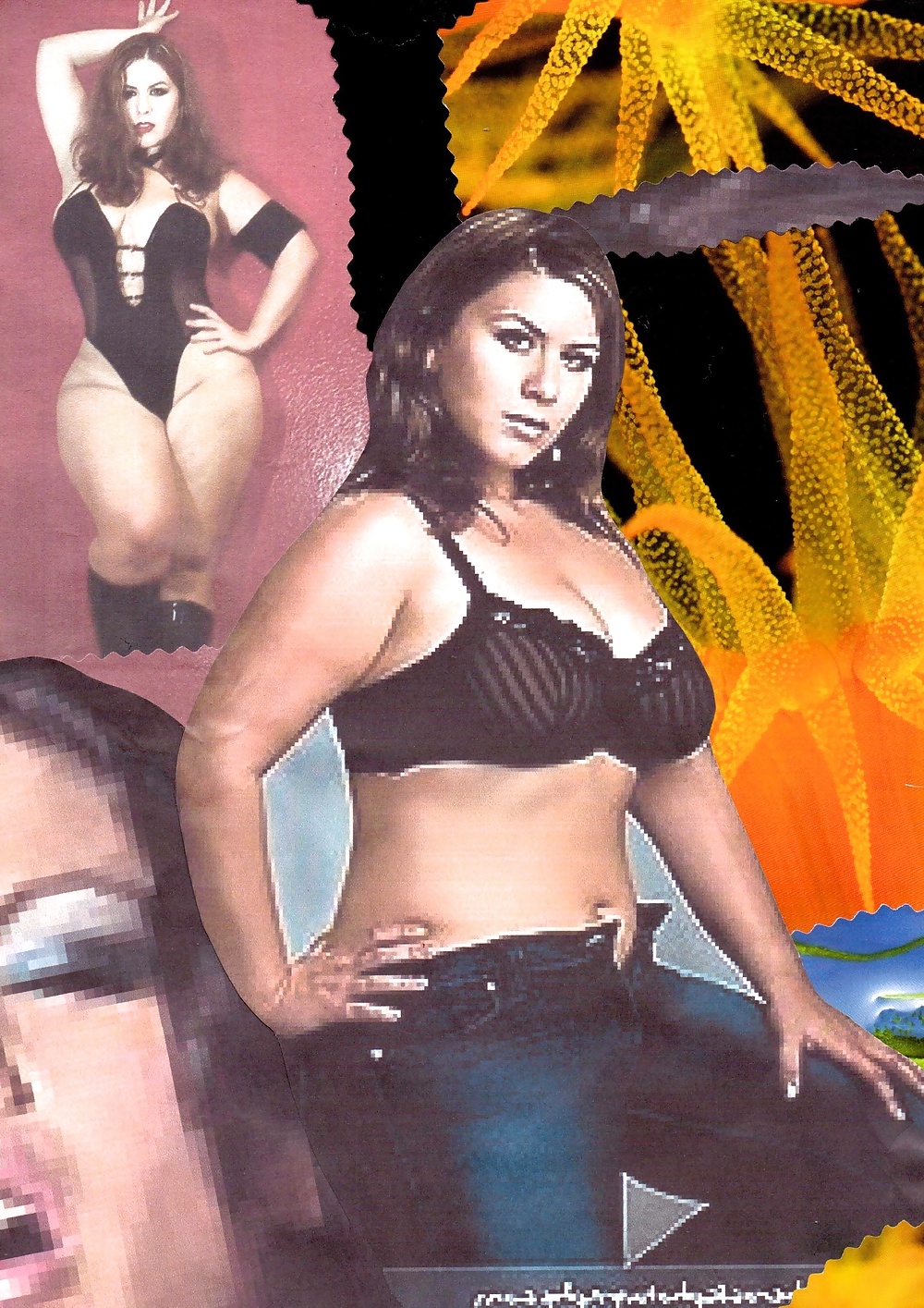 Random collages 3 #35208844