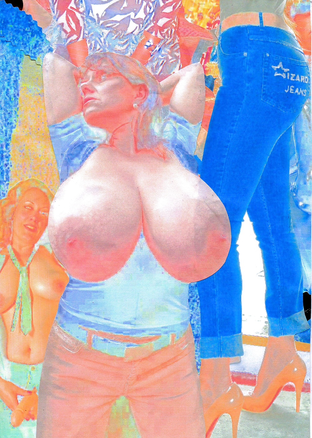 Random collages 3 #35208862