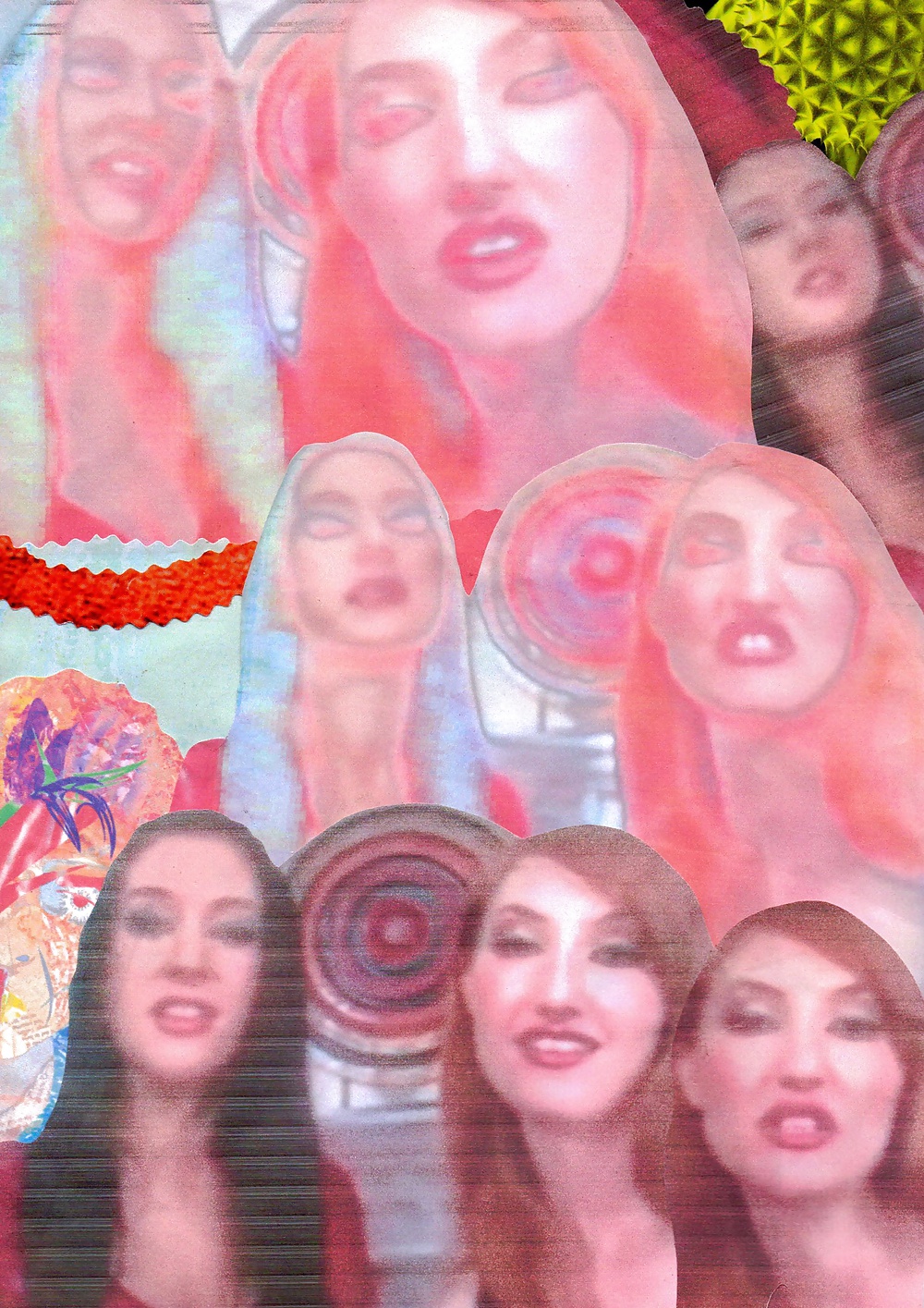 Random collages 3 #35208875