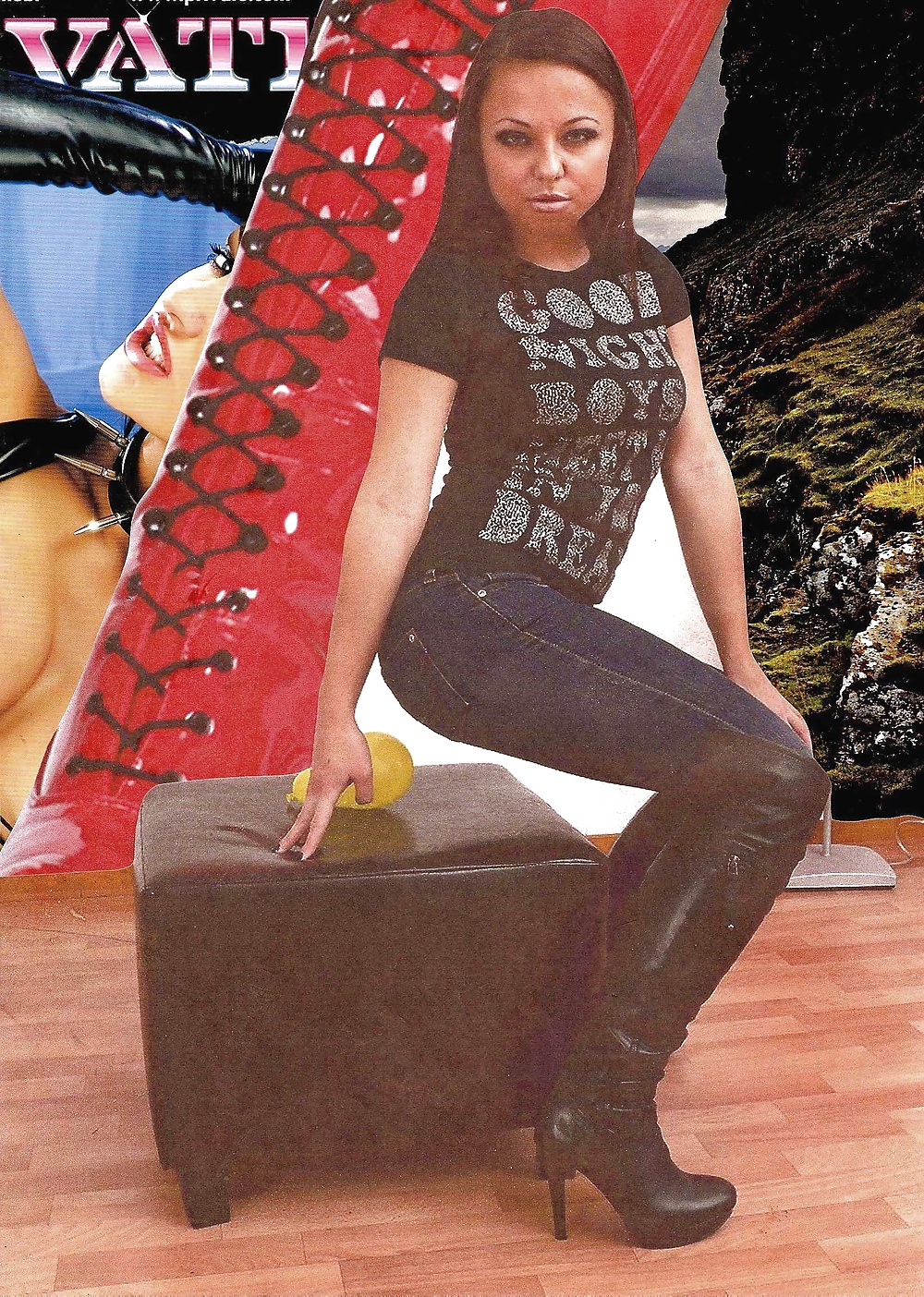Random collages 3 #35209007