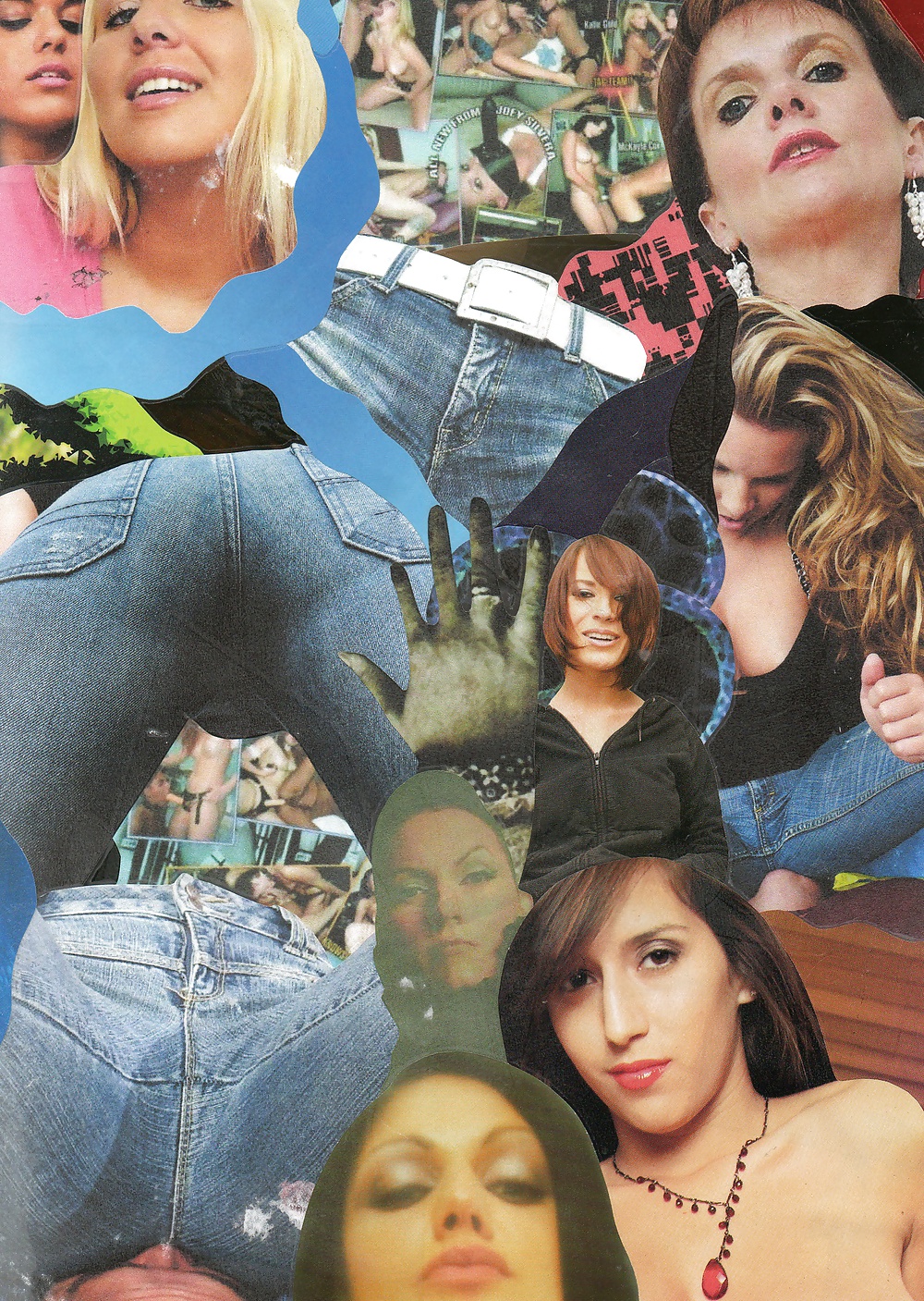 Random collages 3 #35209155
