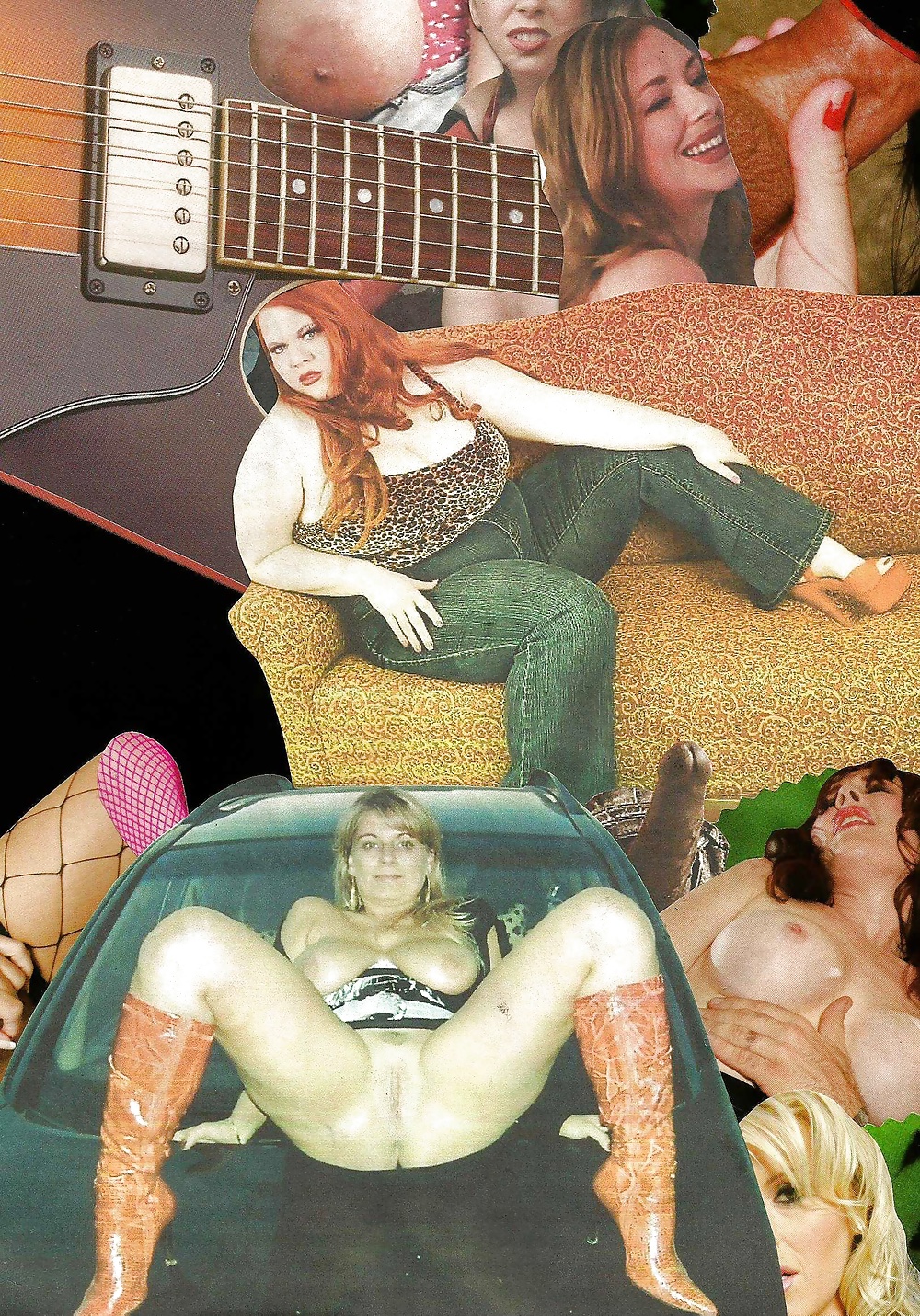 Random collages 3 #35209297