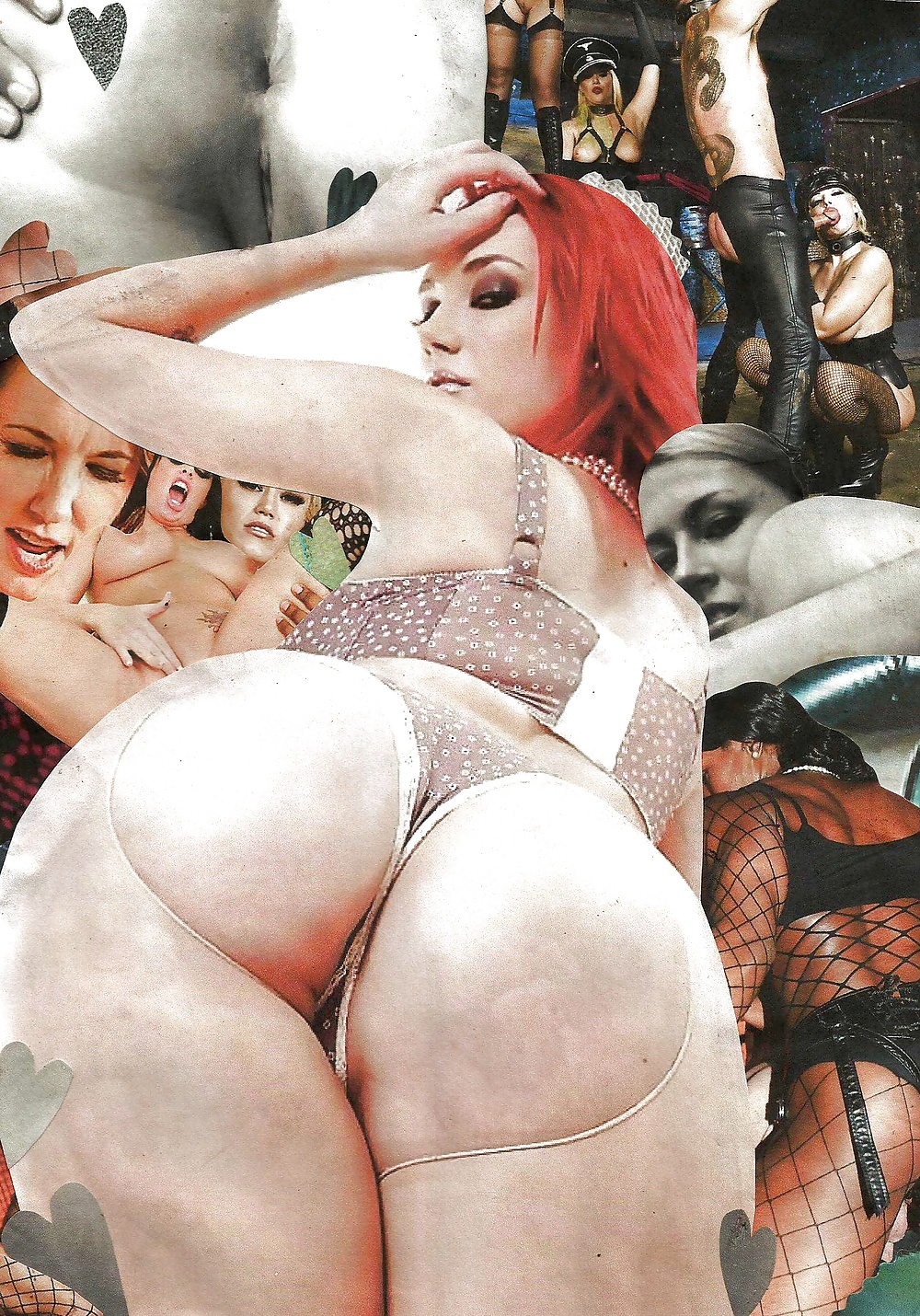 Random collages 3 #35209303