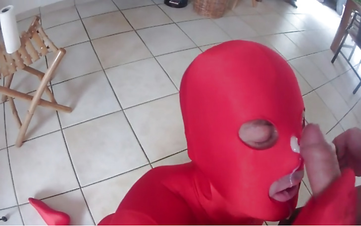 フェイシャル・エン・ゼンタイ・ライクラ
 #26781247