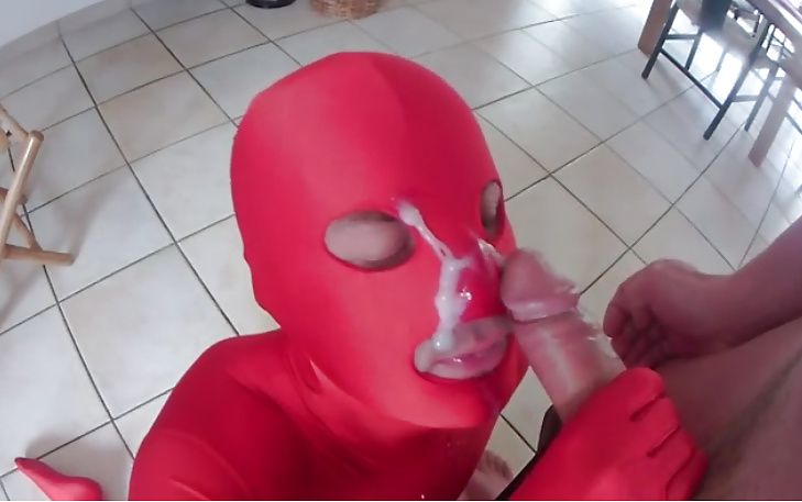 フェイシャル・エン・ゼンタイ・ライクラ
 #26781276