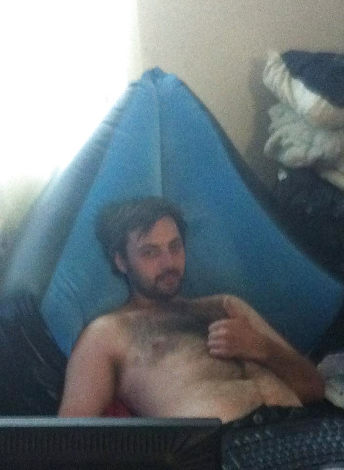 Just chilling #26884559