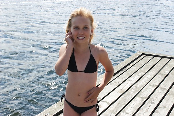 Bikini #35865616